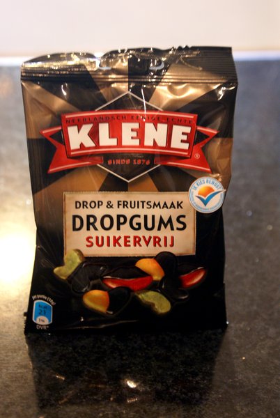 DROPGUMS