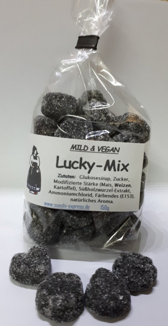 Lucky Mix