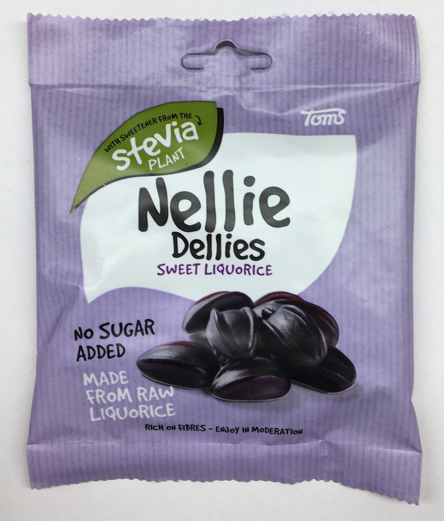 Nellie Dellies Sweet