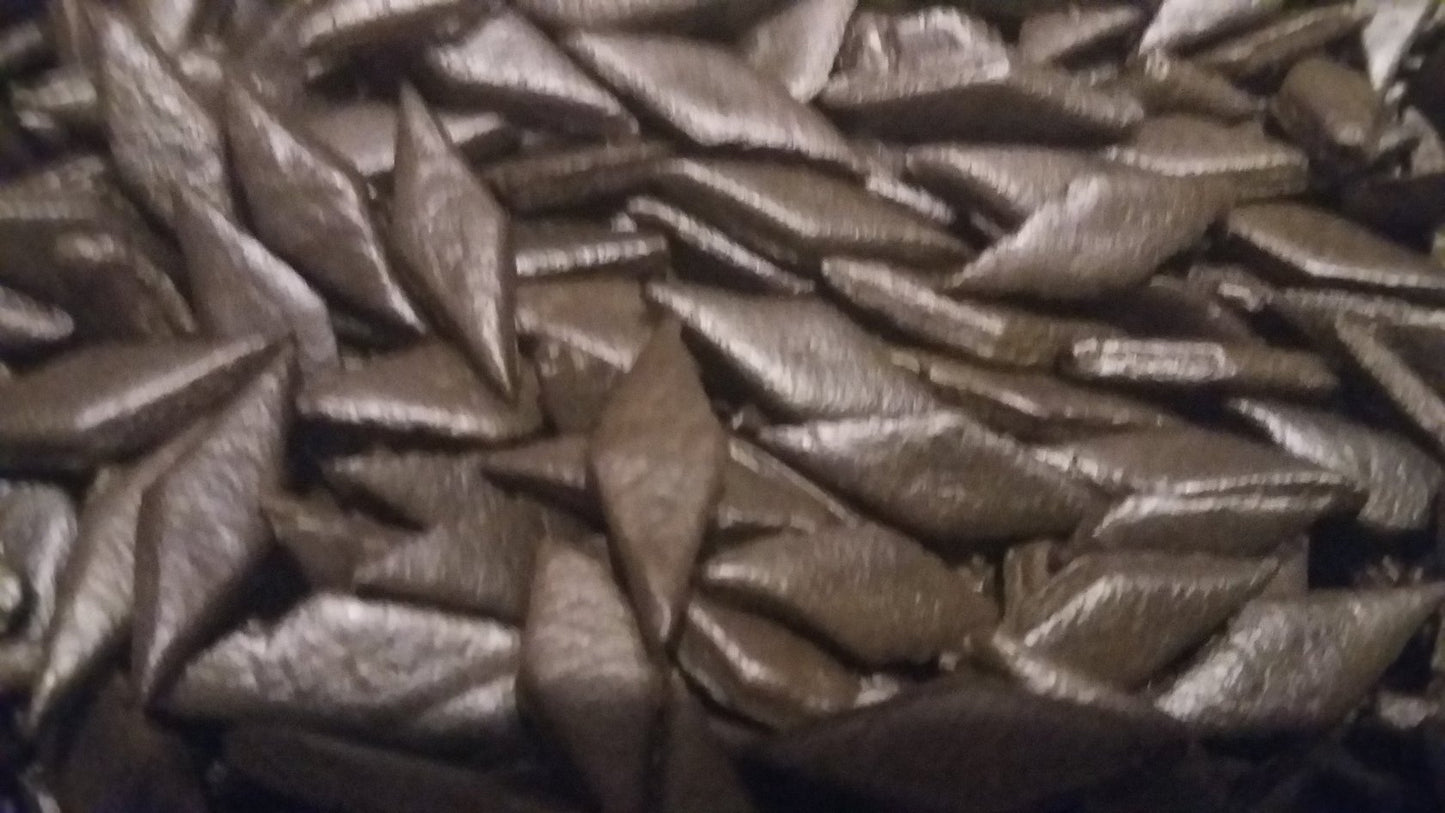 Original SALMIX® Salmiakpastillen weich VEGAN