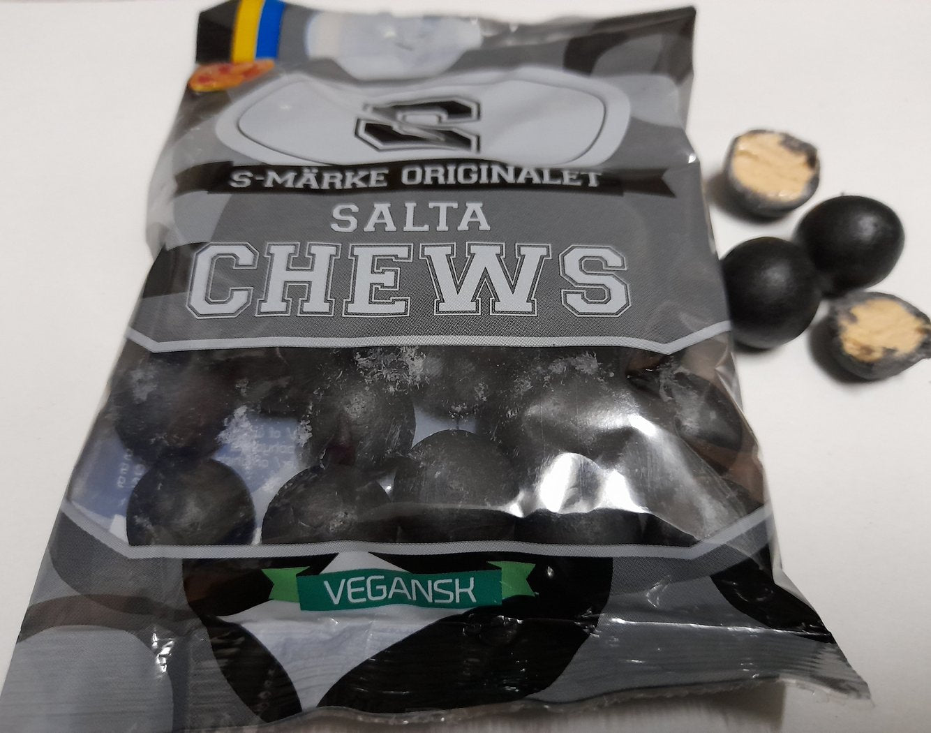 Salta Chews