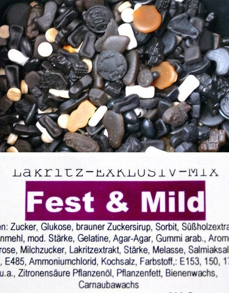 Fest & Mild