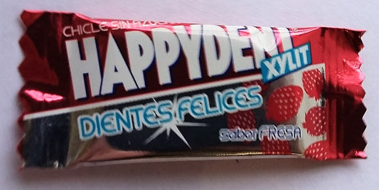 HAPPYDENT Fresa