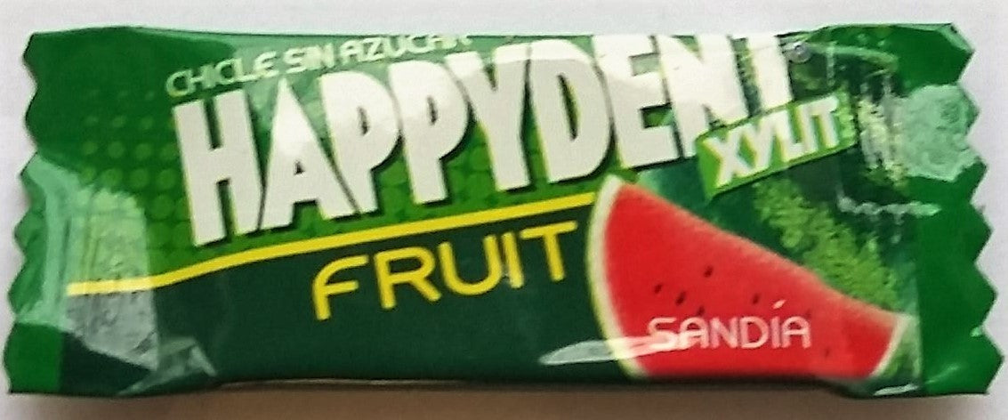 HAPPYDENT Sandia