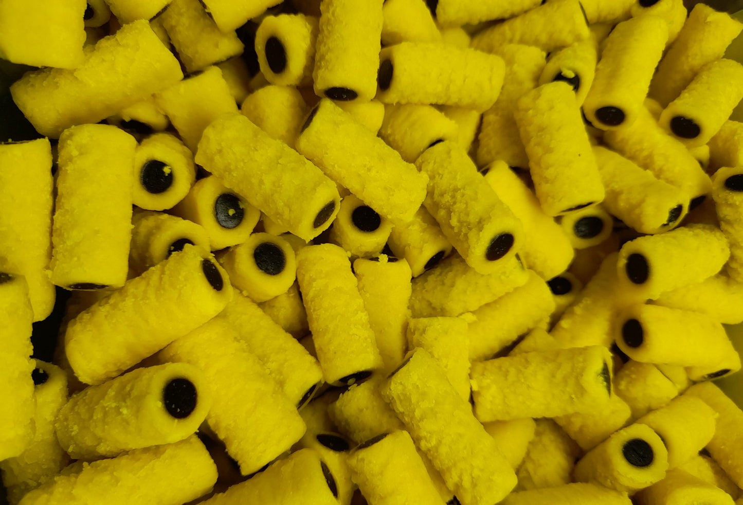 KOKOSDRÖM