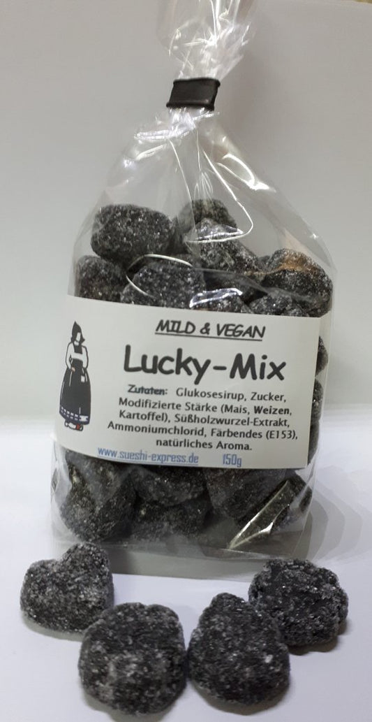 Lucky Mix