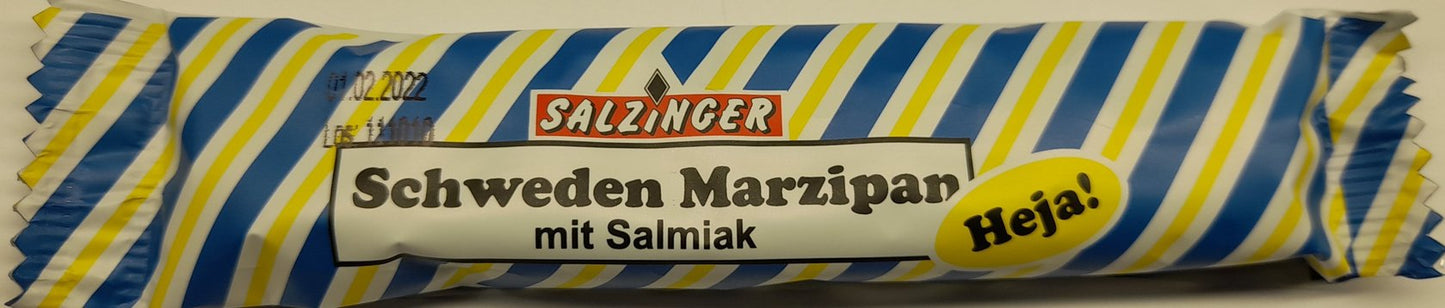 Schweden Marzipan