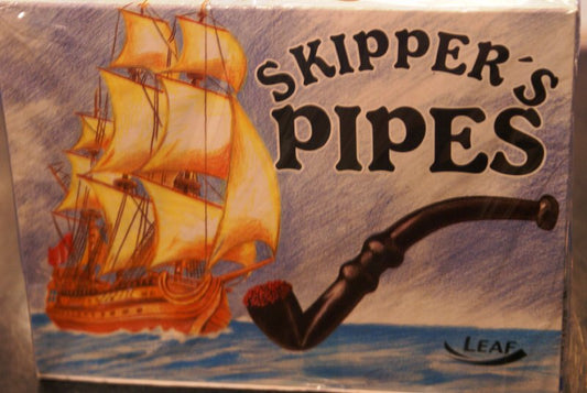 Skipper Pipes