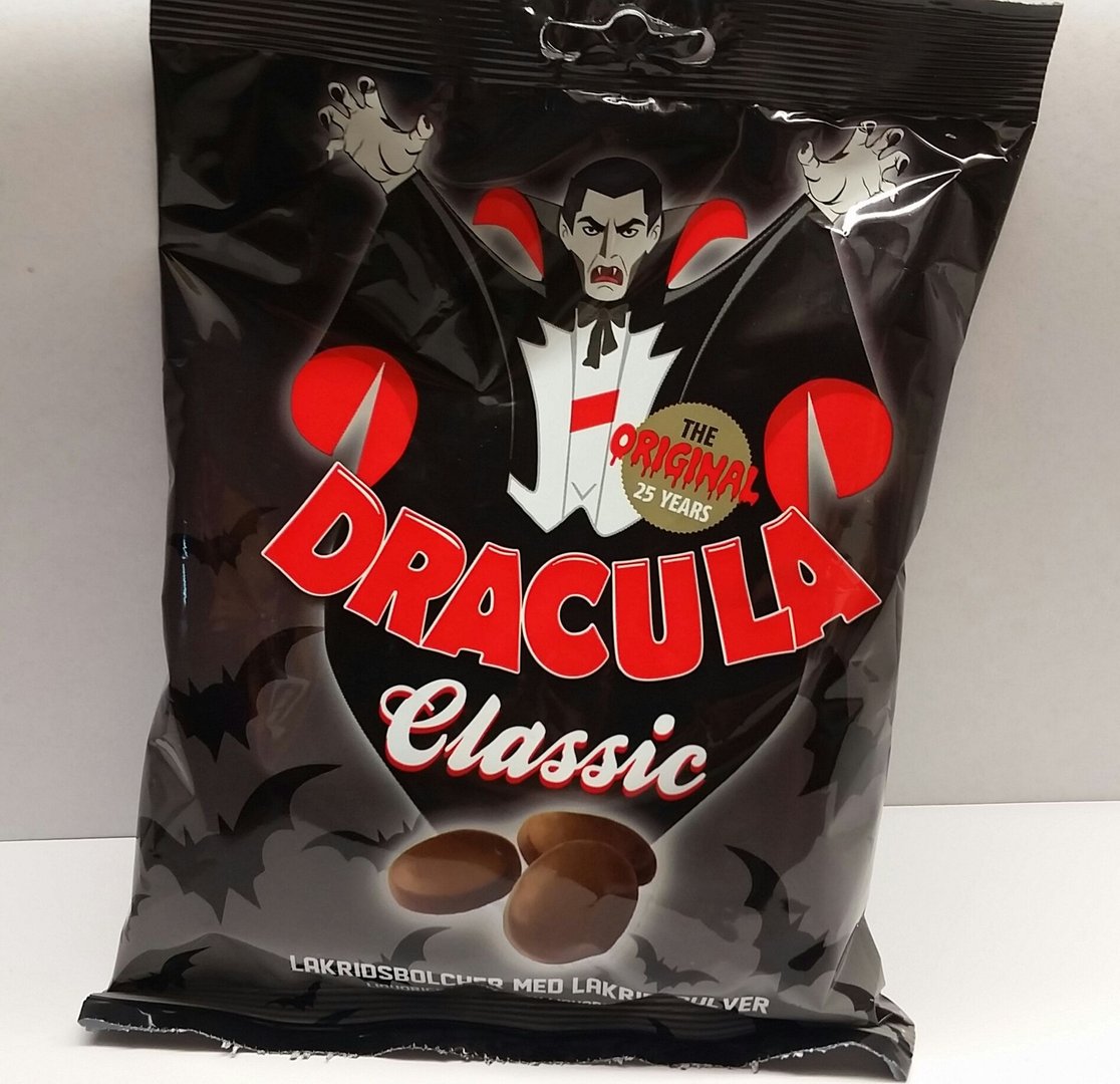 DRACULA,classic